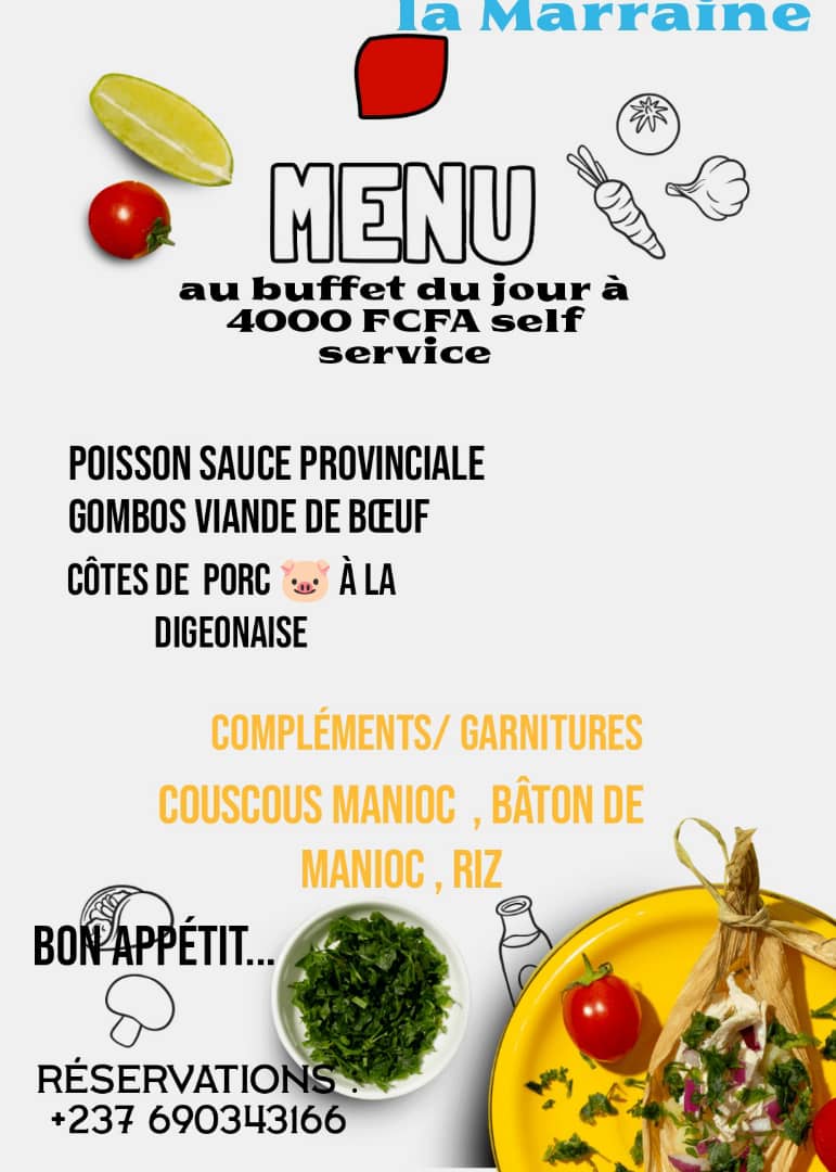 Restaurant - Image 2